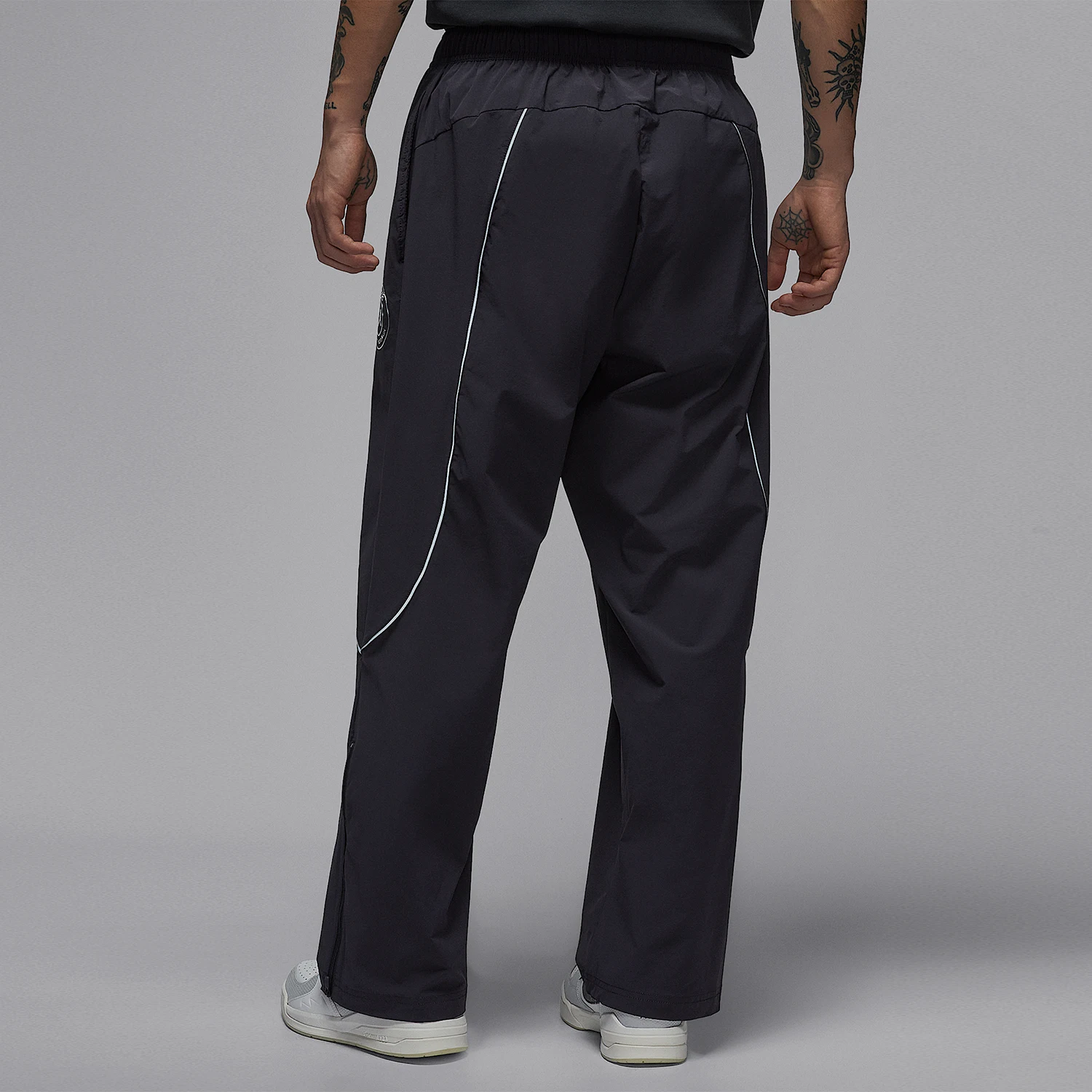 Nike Authentic JORDAN Men's Sports Football Loose Durable Pants IF3800-018