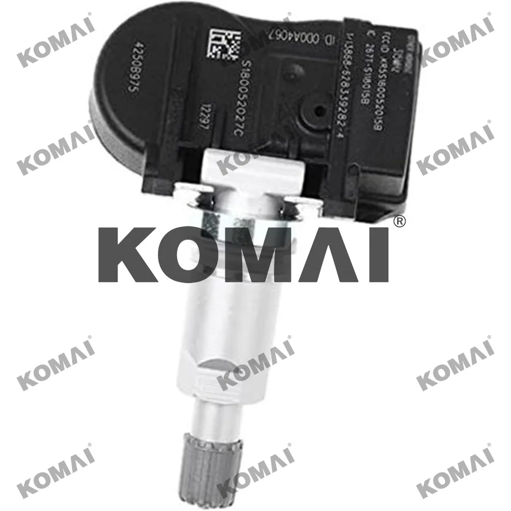 

XOJOX Автомобильный датчик системы контроля давления в шинах 4250B668 4250D585 Автомобильная шина