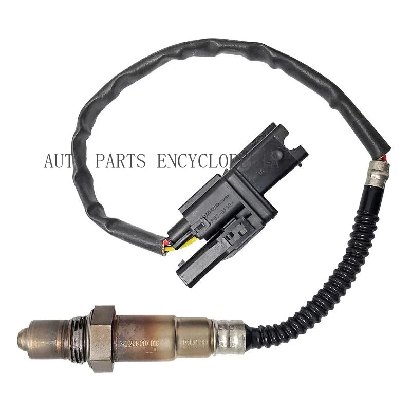 RRR+ for Bosch 17018 Oxygen Sensor for 2000-2002 Subaru Forester Impreza Legacy Outback