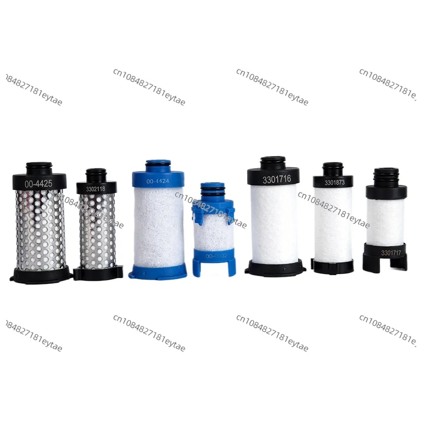 

Подходит для замены элемента фильтра генератора азота BYK 00-4424 00-4425 00-0032 3301716.