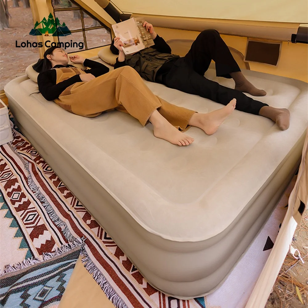 Thumbnail 4 - #58 Highest Rated Double Air Beds to Buy in 2026