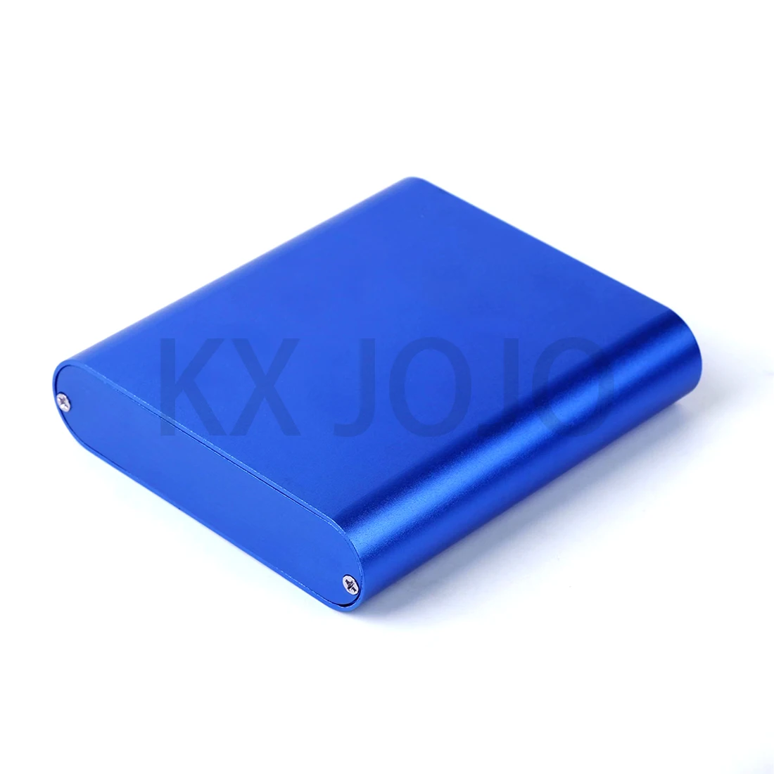 Aluminum Enclosure 108*26*100/110/120/150mm Waterproof Box Split Type Cooling Case Electronic Box DIY Power Housing Instrument