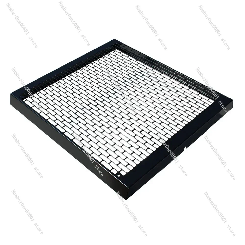 

Used for Watercool MO-RA3 Fan Grill Large External Split Water-cooled Exhaust Fan Cover Fan Grille