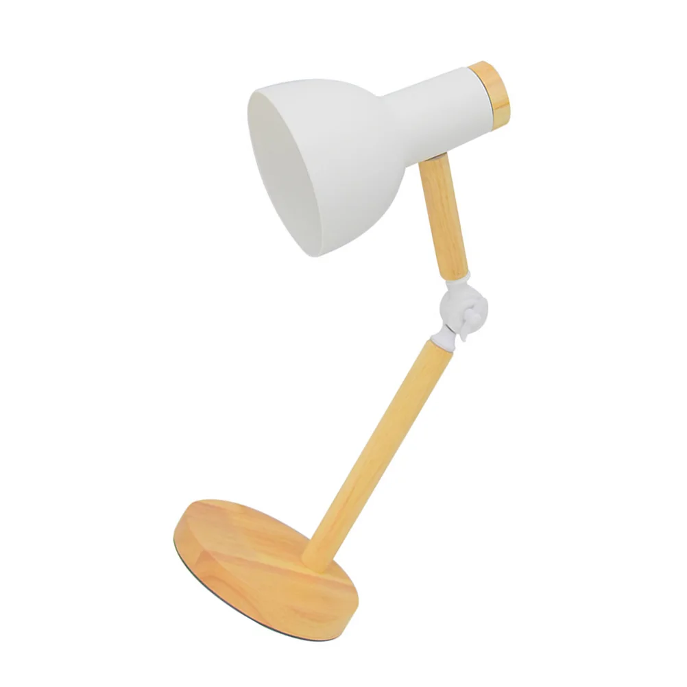 

Nordic Reading Lights Minimalist Table Lamp LED Desk Lamps for Office Eye Protection Student