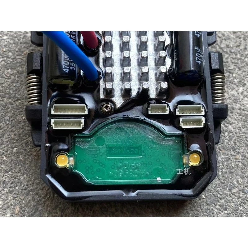 (Suitable for Metabo Maitai Bao) New original serial number of electric tool main control module: 343088790