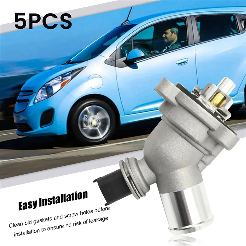 

Engine Coolant Thermostat Coolant Thermostat Assembly Thermostat Assembly For