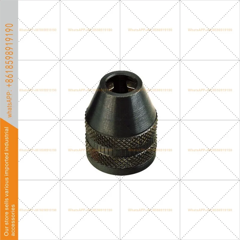 Germany PROXXON Mini Magic Three-claw Drill Chuck Fast Chuck Precision Tube Chuck 28940 28941 NO28940 Tube