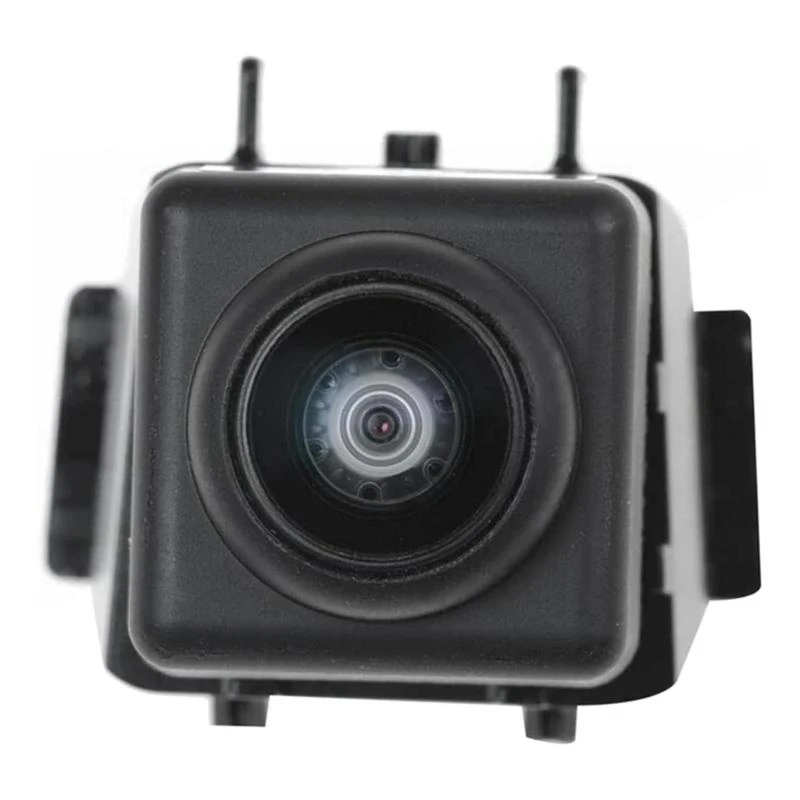 

Waterproof Rear View Reverse Camera High Resolution Suitable for Koleos II 284426877R Parking Assistance Backup Monitors