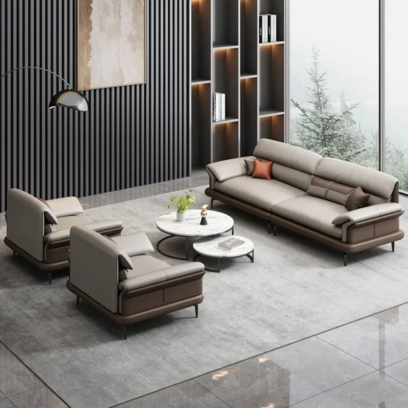 

Luxury Modern Sofa Organizer Mechanism Couch Mid Century Leather Legs Sofa Antiguo De Estilo Clasinov Home Furniture