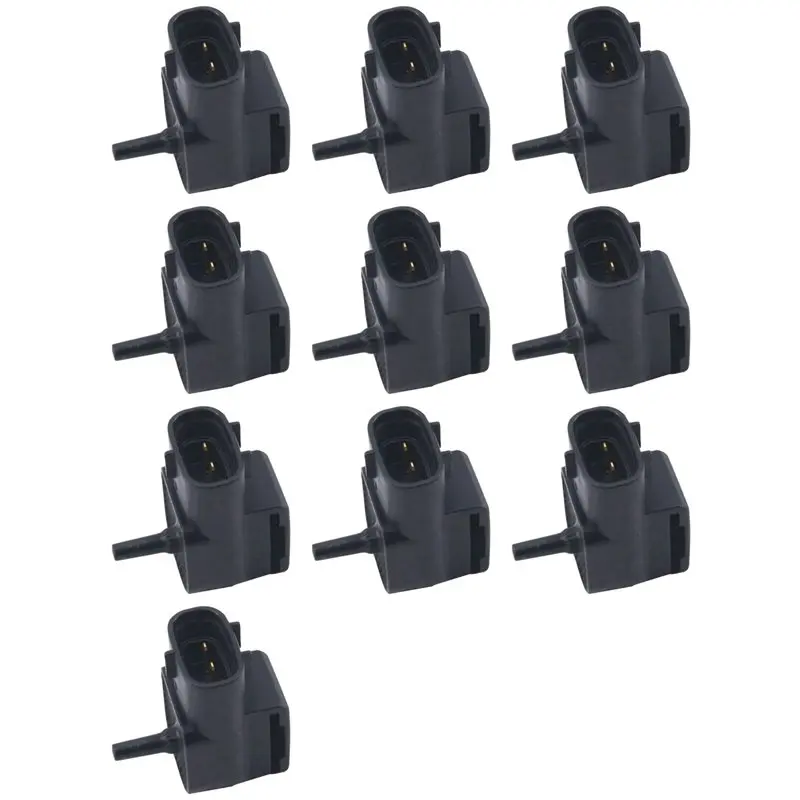 NEW HOT In Stock-10X 89420-10080 Manifold Absolute Pressure MAP Sensor For Toyota 89420-10070 100798-5110 100798-5530