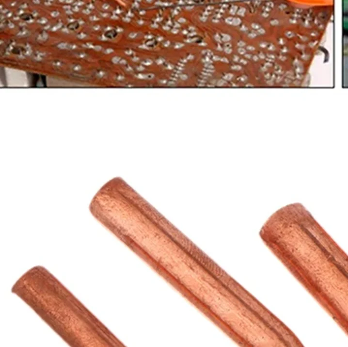 Electric Soldering Iron External Heat High Power Tip Welder Power Tool Large Area Welding 75W 100W 150W 200W