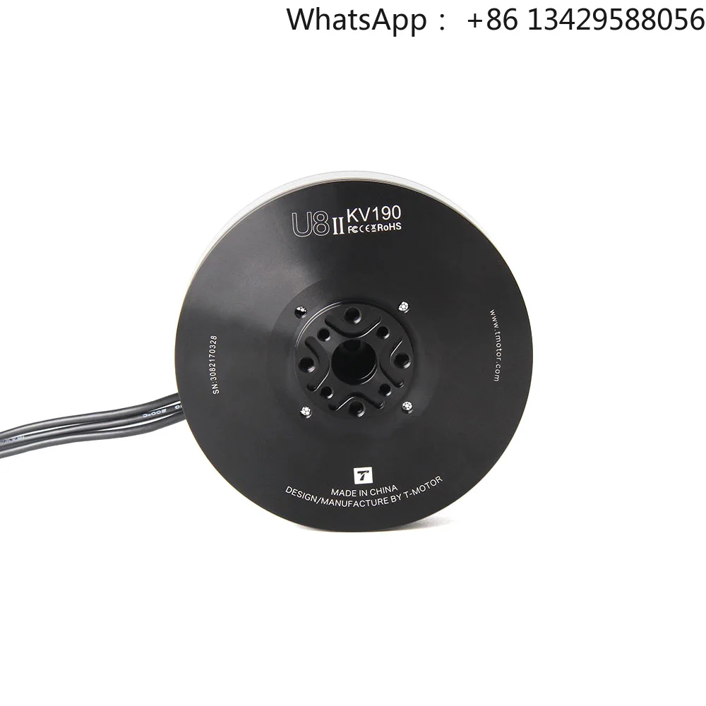 

Wholesale Price T-MOTOR U8 II 85KV 100 150 190 Motor 12v 2000w Brushless Buy Outboard Motors
