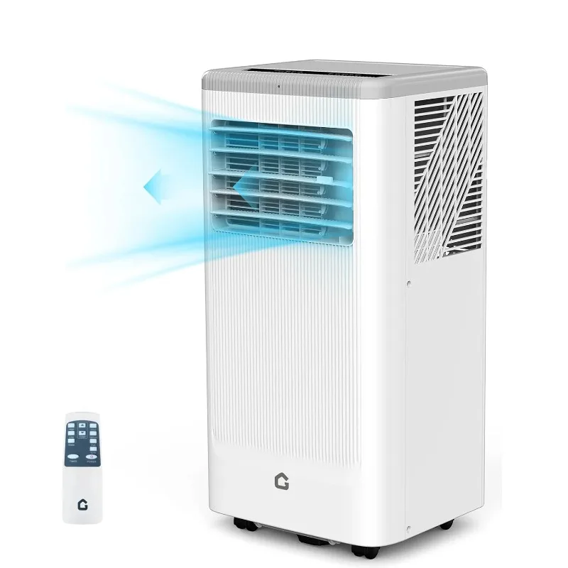 Portable Ac Unit 8,…