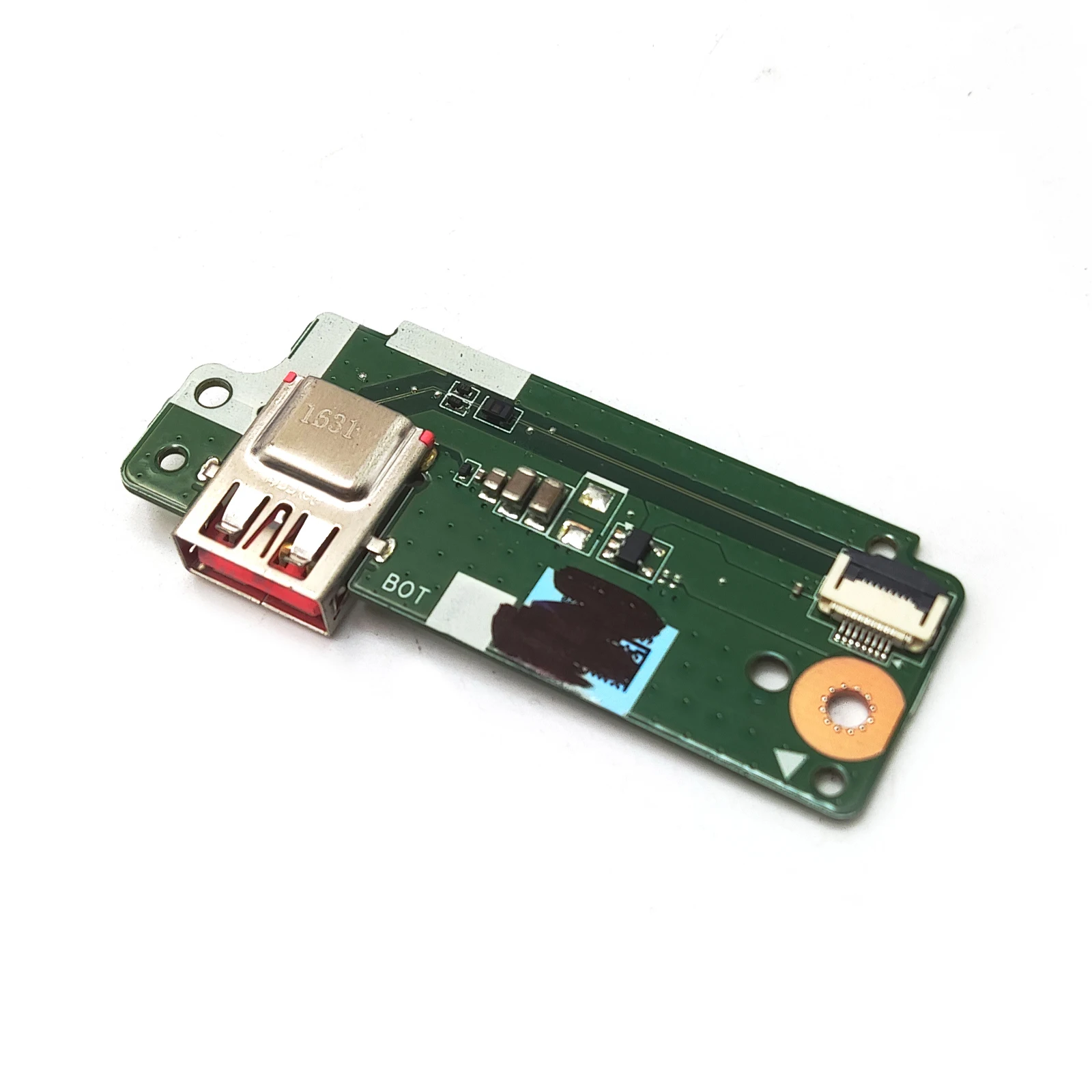 Original For ASUS ASUS GL753 GL553V FZ53V FX53VD ZX53V USB small board 100% Test ok Fast Ship