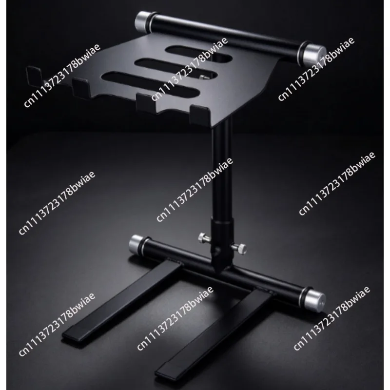 LS005 professional laptop stand, fodable design,angle adjustable function,rubber protectors,heavy duty alum
