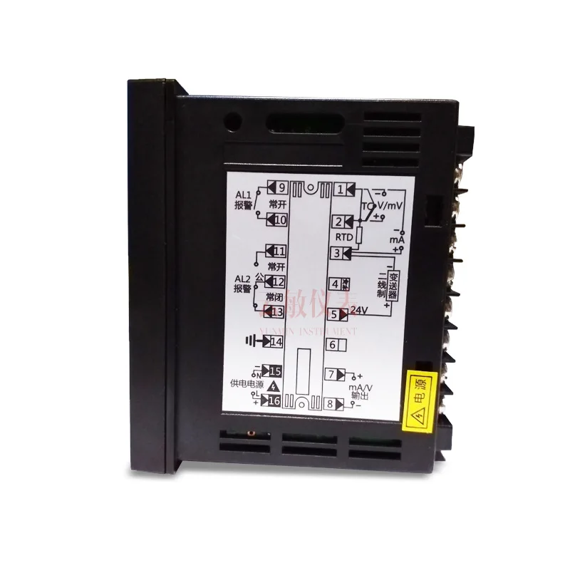 WP-Z403-02-09-HL Intelligent Digital Display Controller