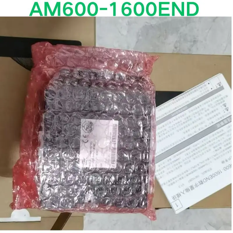 brand-new PLC power module AM600-1600END