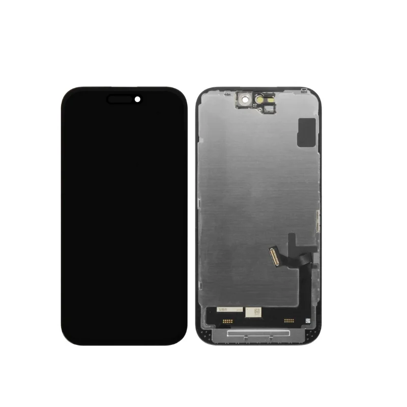 Super OLED  6.1