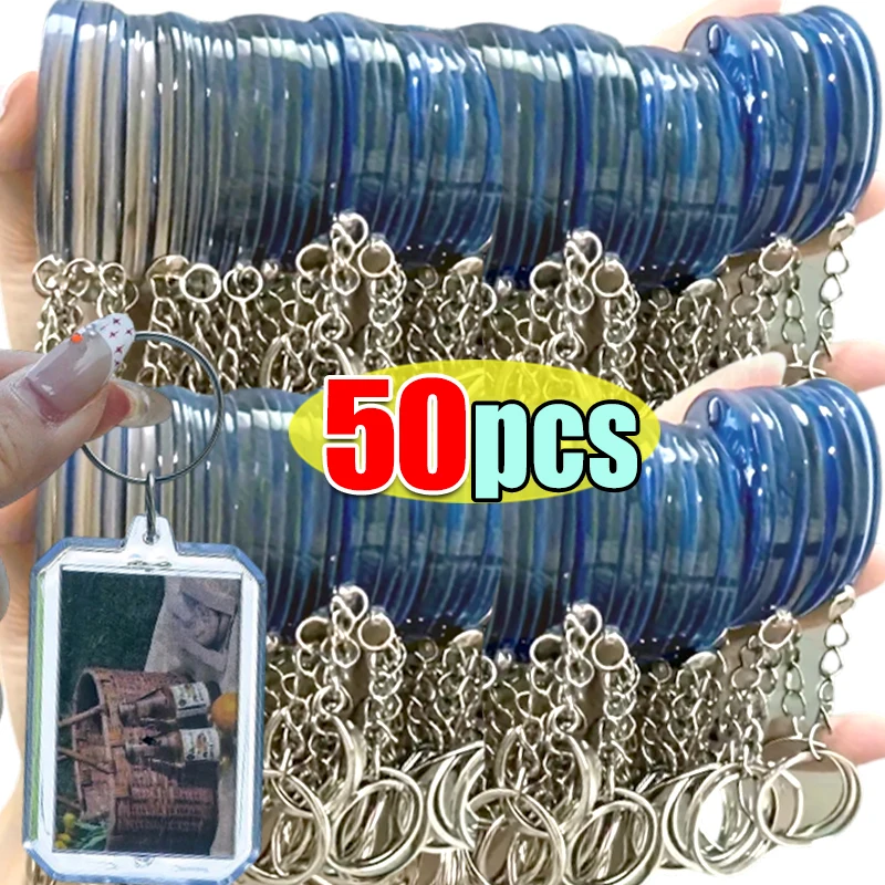 5/50Pcs 2025 New Ac…