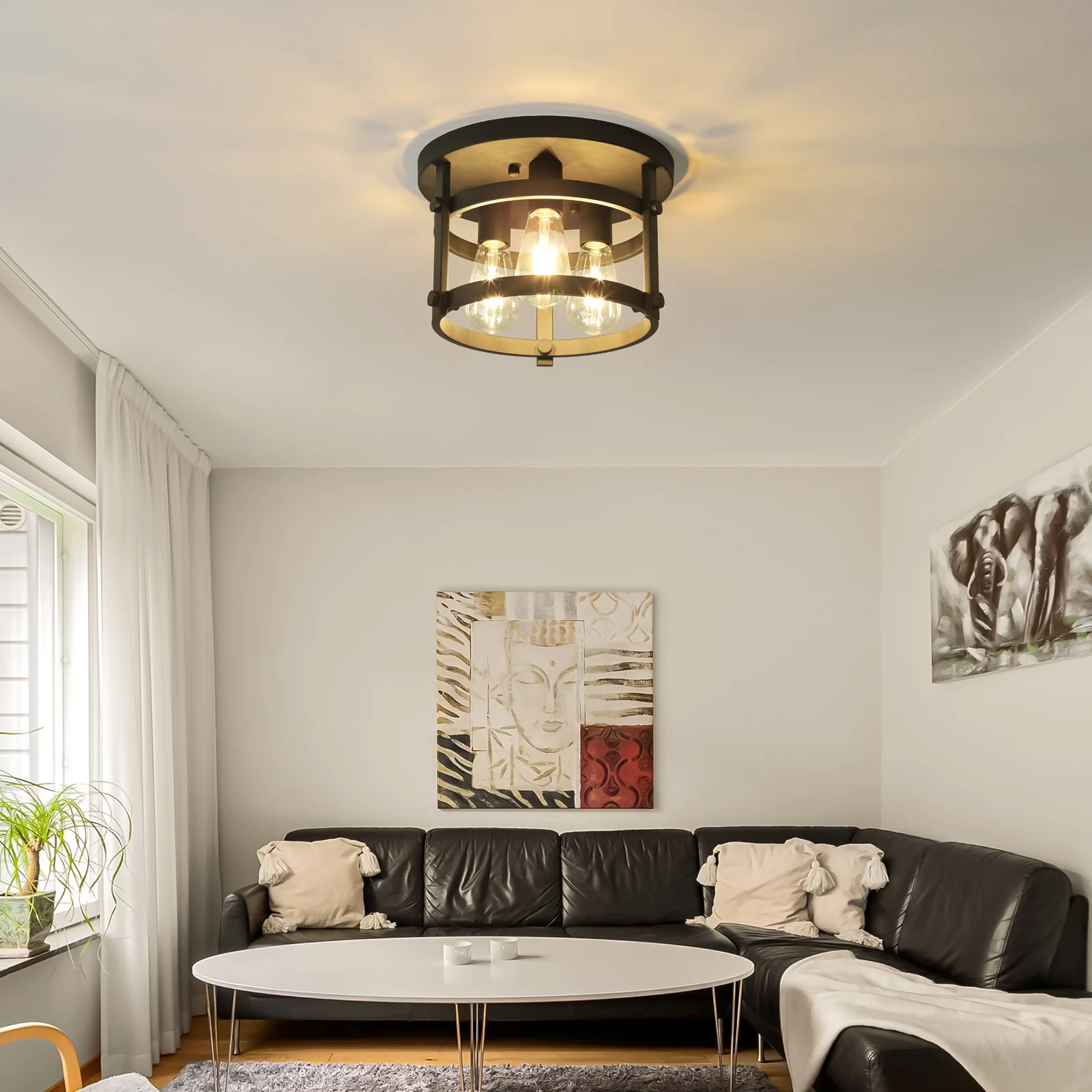 retro-industriel-en-fer-forge-materiel-restaurant-hotel-interieur-led-plafonnier-maison-moderne-salon-lumiere-decoration-lumiere