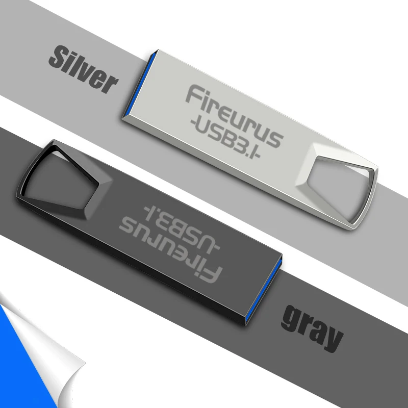 新しい USB フラッシュドライブ 128 ギガバイトペンドライブペンドライブ 32 ギガバイト 64 ギガバイトメタル U ディスクメモリアセル usb 3.1 スティックギフト電話/PC/車/テレビ