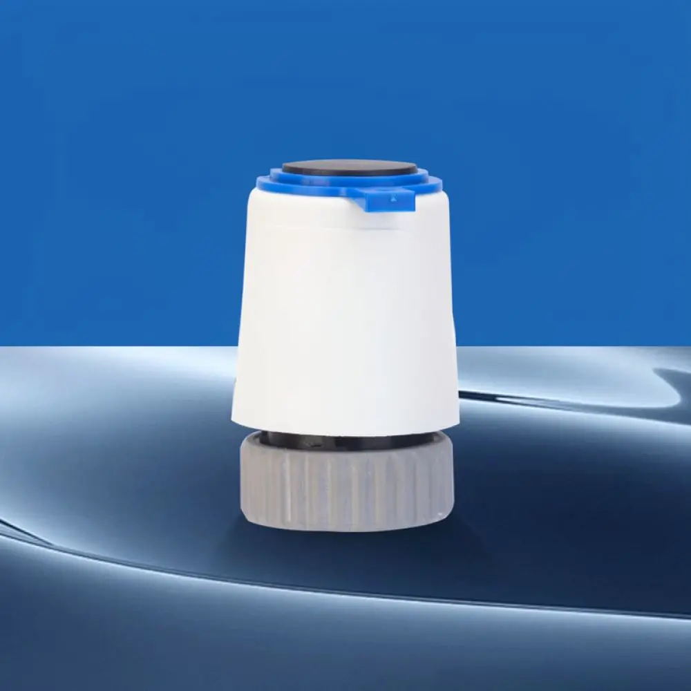 For Shuanglin Electric Thermal Valve Actuator NC Normally Closed Floor Heating Manifold HVAC Heating System Part