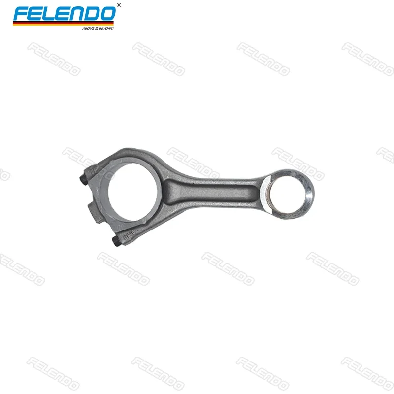 

AJ200D 204DTD 2.0L Diesel 133Kw 180Hp Connecting Rod For Range Rover Discovery Sport Jaguar Connected Crankshaft