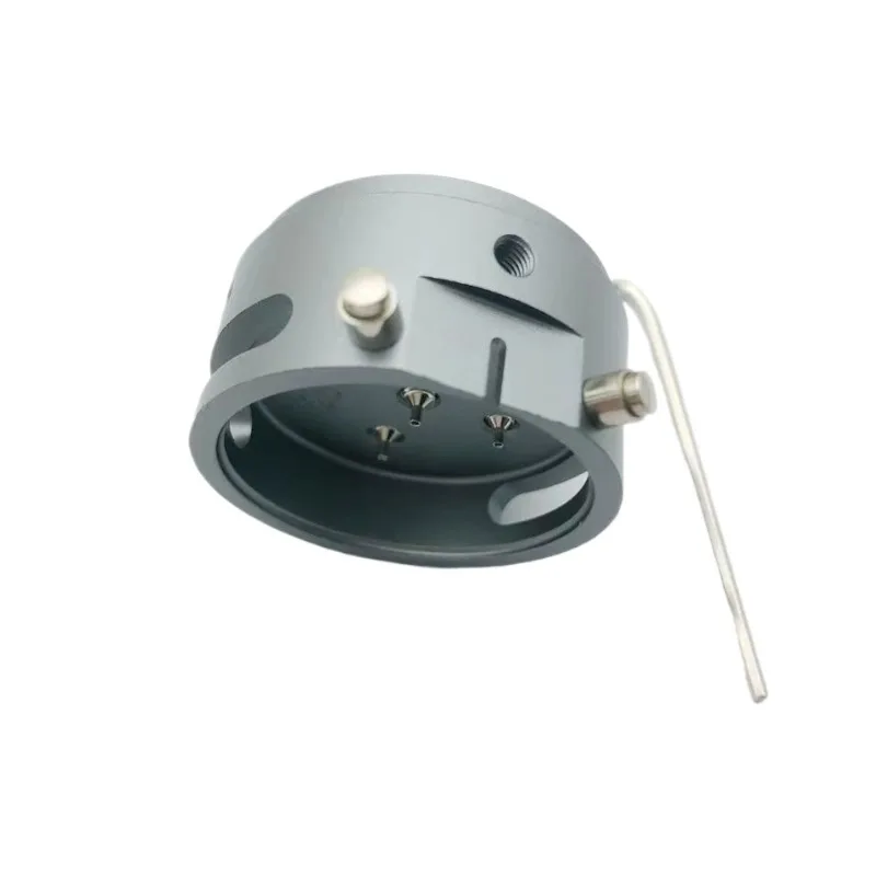 For Watch Repair Tools, Aluminum Movement Base 2894-2 Special Movement Base, High-quality Movement Holder Fixture