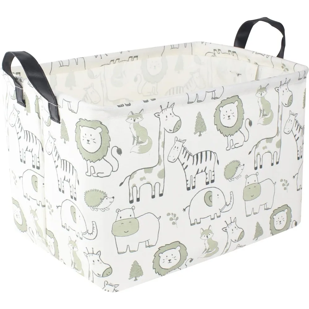 Rectangular Large S… - image