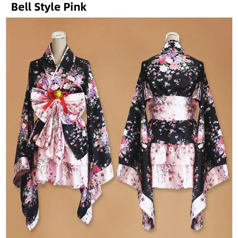 

Dance Costume Lolita Skirt Anime Cosplay Uniform Female Servant Suit Traditional Chinese Stage Costume Adult Size Spring Fashion