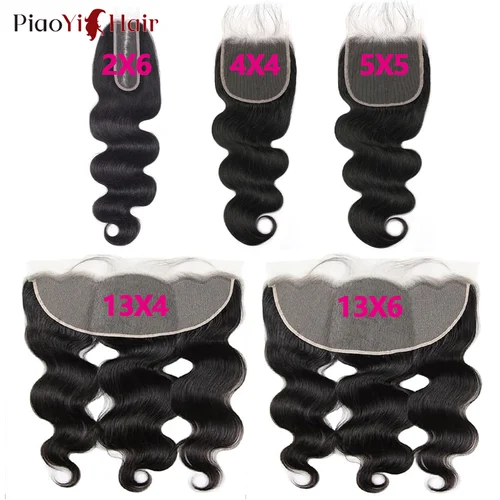 capelli umani (per nero)