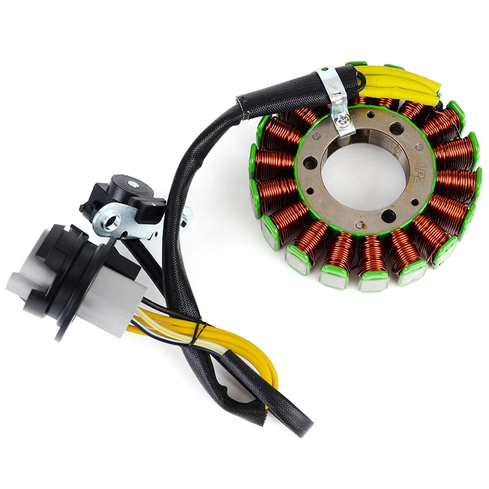 

420886588 Stator Coil For Sea-Doo GSX Limited 1998 1999 / Sportster LE 950 cc 130 HP 2000 2001 2002 2003
