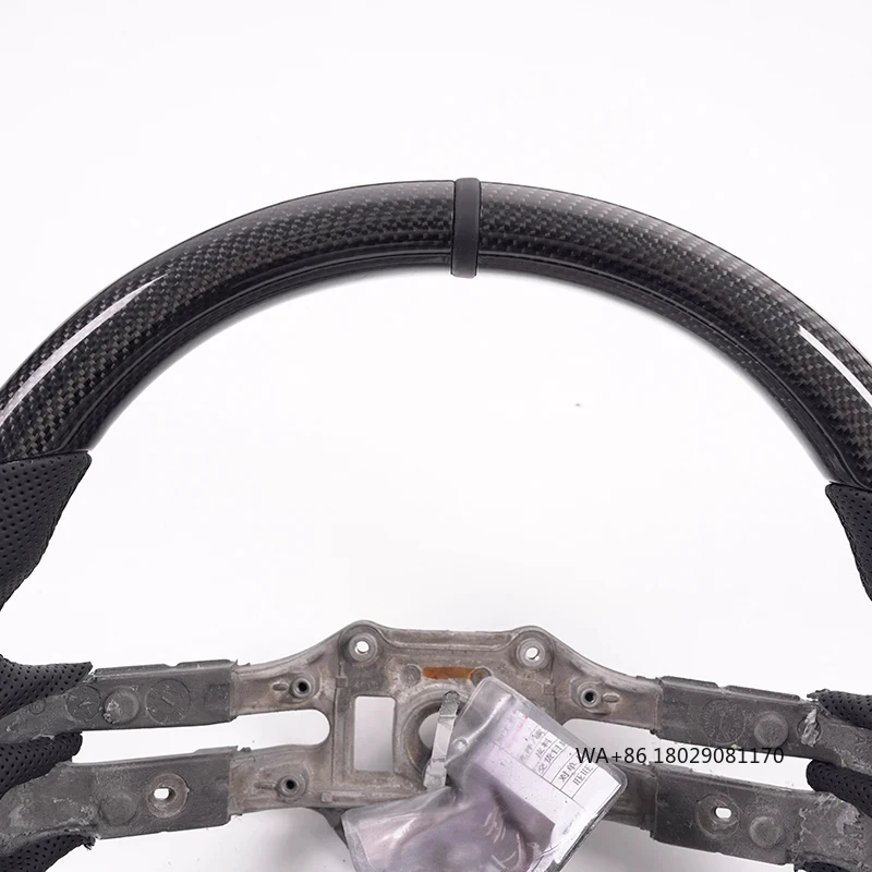 Suitable Volante - |     Dry carbon performance steering wheel frame W204 W213 C117 CLA CLS C-Class