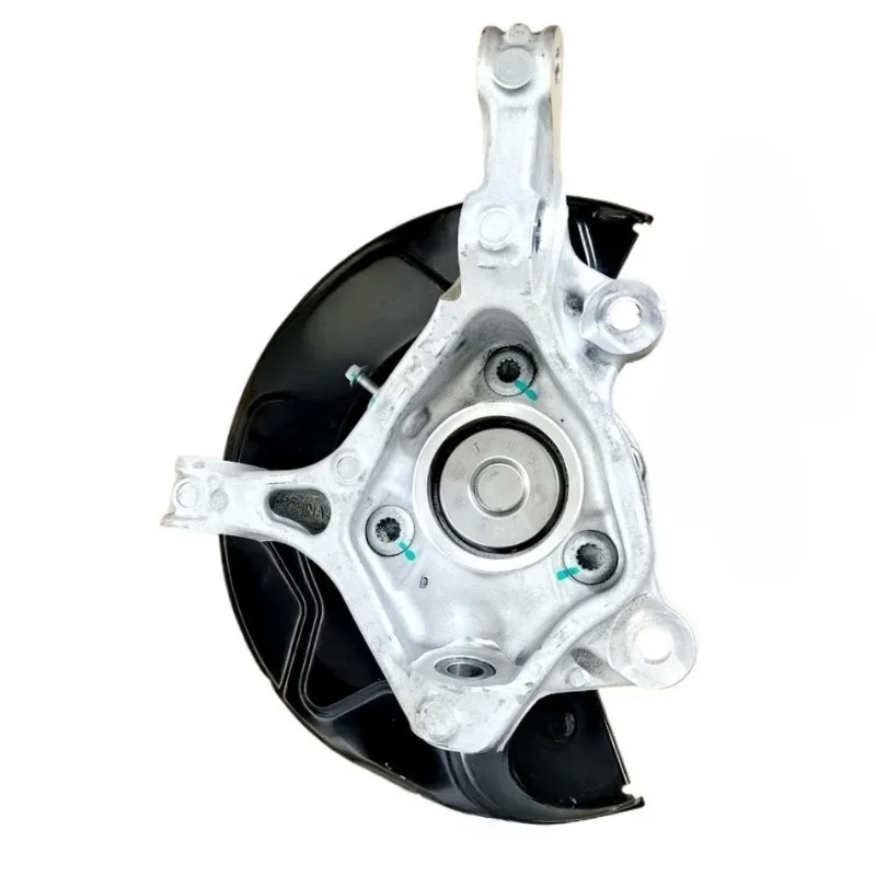 For MULAN for MG4 EV Body Kits Rear-wheel Drive Front Bearing Assembly with Wishbone Suspension Auto