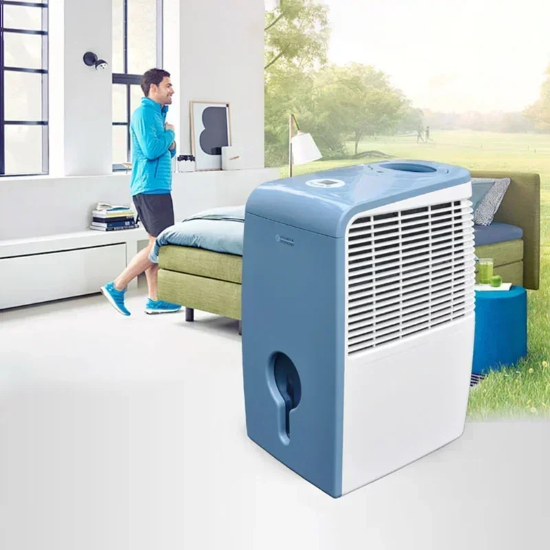 مرطب رطوبة عبر الحدود صغير Dnc65 Deshumidificador استبدال خيمة كهربائية 200pint الغذاء الأخضر 50l مزيلات الرطوبة كولزر الصناعية #3