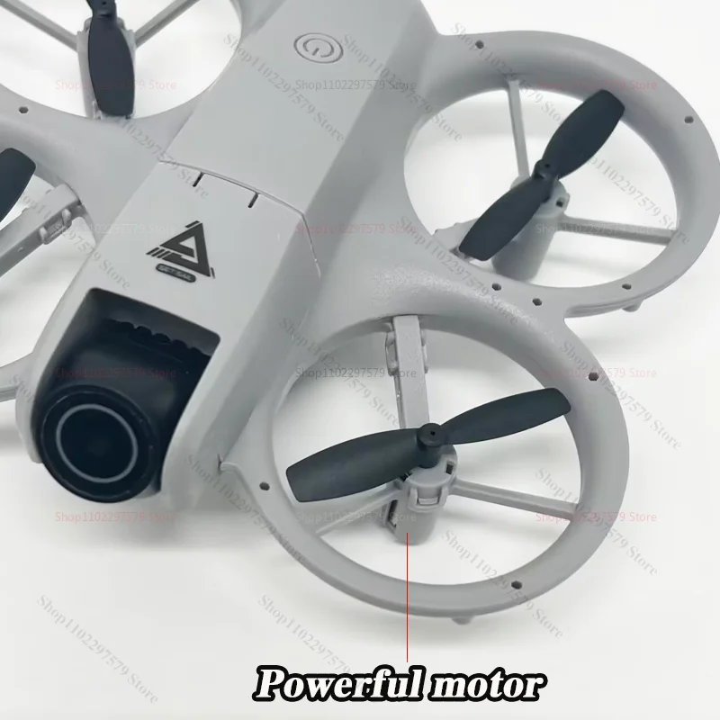 Thumbnail 3 - #29 Best Mini RC Quadcopters to Buy In 2026