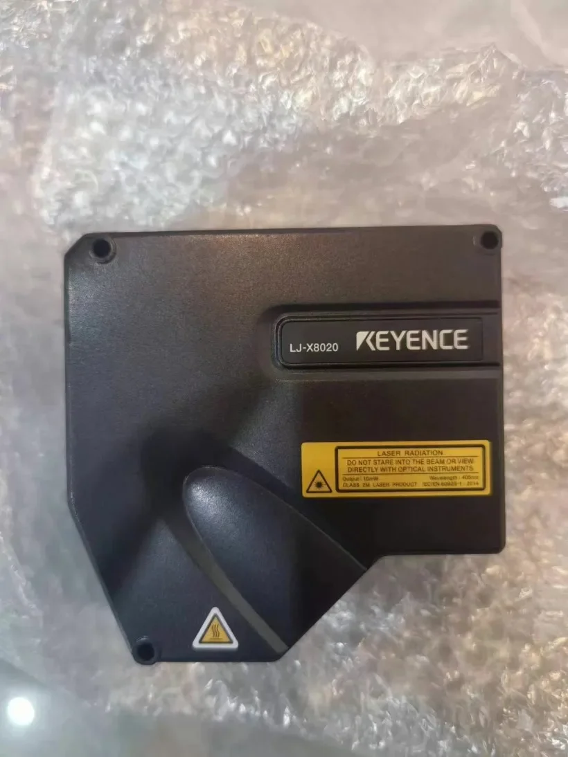 1PC NEW KEYENCE LJ-X8020 LJX8020 Contour Scanner #Xing