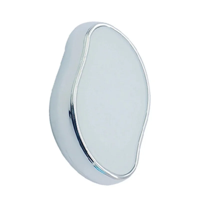 

Протирание для удаления волос с кристаллами. Устройство для удаления волос из физического стекла. Безболезненное, безопасное и многоразовое. Красота тела, легко чистится.