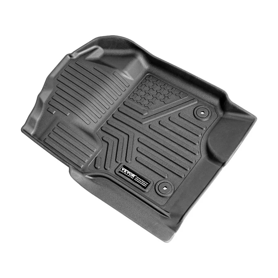 

Automotive Floor Mats Fits for Ford F250 F350 F450 20172022 3 pcs
