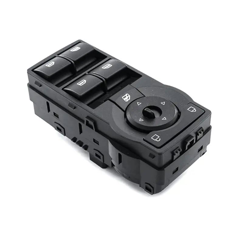 Power Window Control Switch Glass Lift Control Switch For Pontiac G8 GT For Pontiac Power Window Switch 92225343