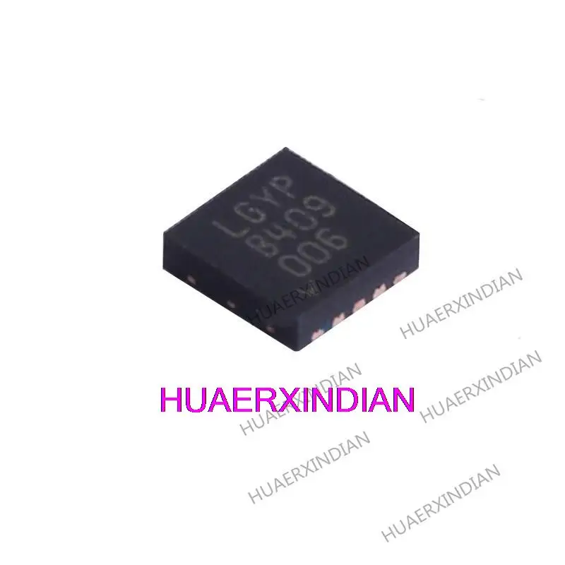 

10PCS/LOT New Original LT3045EDD#TRPBF DFN-10 (LDO)