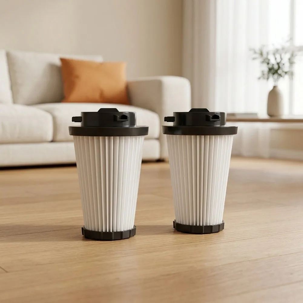 Size Matched Filtration Insert Model Group Dynamite Quickvac Power Dust Suction Tidier Fine Particle Filtration Spare Fitting