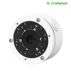 G.Craftsma S-B310 Waterproof Junction Box For S50 V40 X50 B1 B2 IP Camera Brackets CCTV Accessories For Cameras