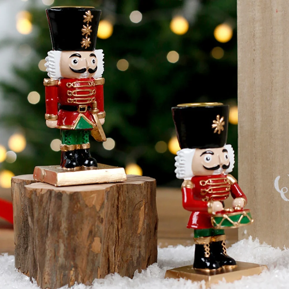 Thumbnail 4 - #16 Latest Decorative Nutcrackers Offers
