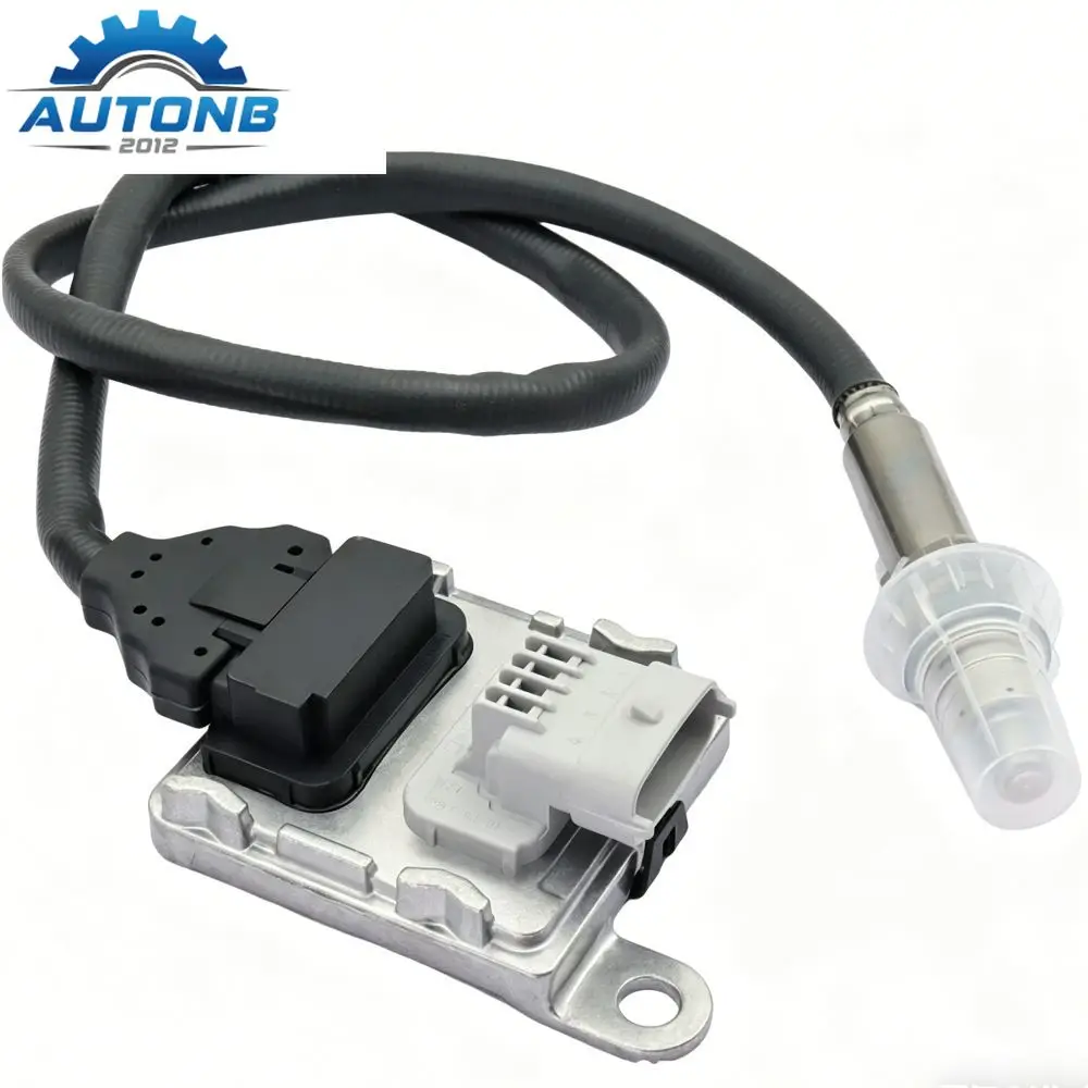 

ZOOMKEY Fit For Nitrogen Oxide Nox Sensor Fit For Cummins 5293295RX 6.7 ISX US