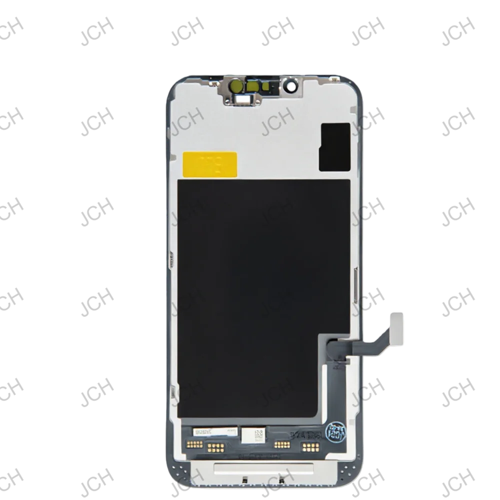 Großhandel LCD Incell für iPhone 14 Serie Touchscreen-Digitizer-Baugruppe für 14 Plus 14 Pro Max Display Face ID Direkt ab Werk – Detail 1