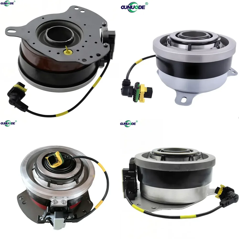 【2026 High Quality】 6482000218 Truck Clutch Actuator Hydraulic Release Bearing Long Life Service Concentric Slave Cylinder