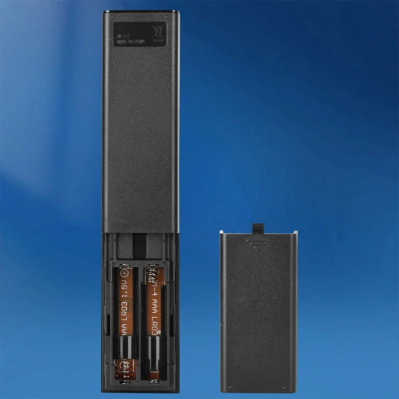 RMT-AH412U Fernbedienung für Sony AV-System HT-S20R HT-S40R HT-S500RF HT-S700RF SS-S20R SS-S40R SS-SS20R SS-SS40R SA-WS20R