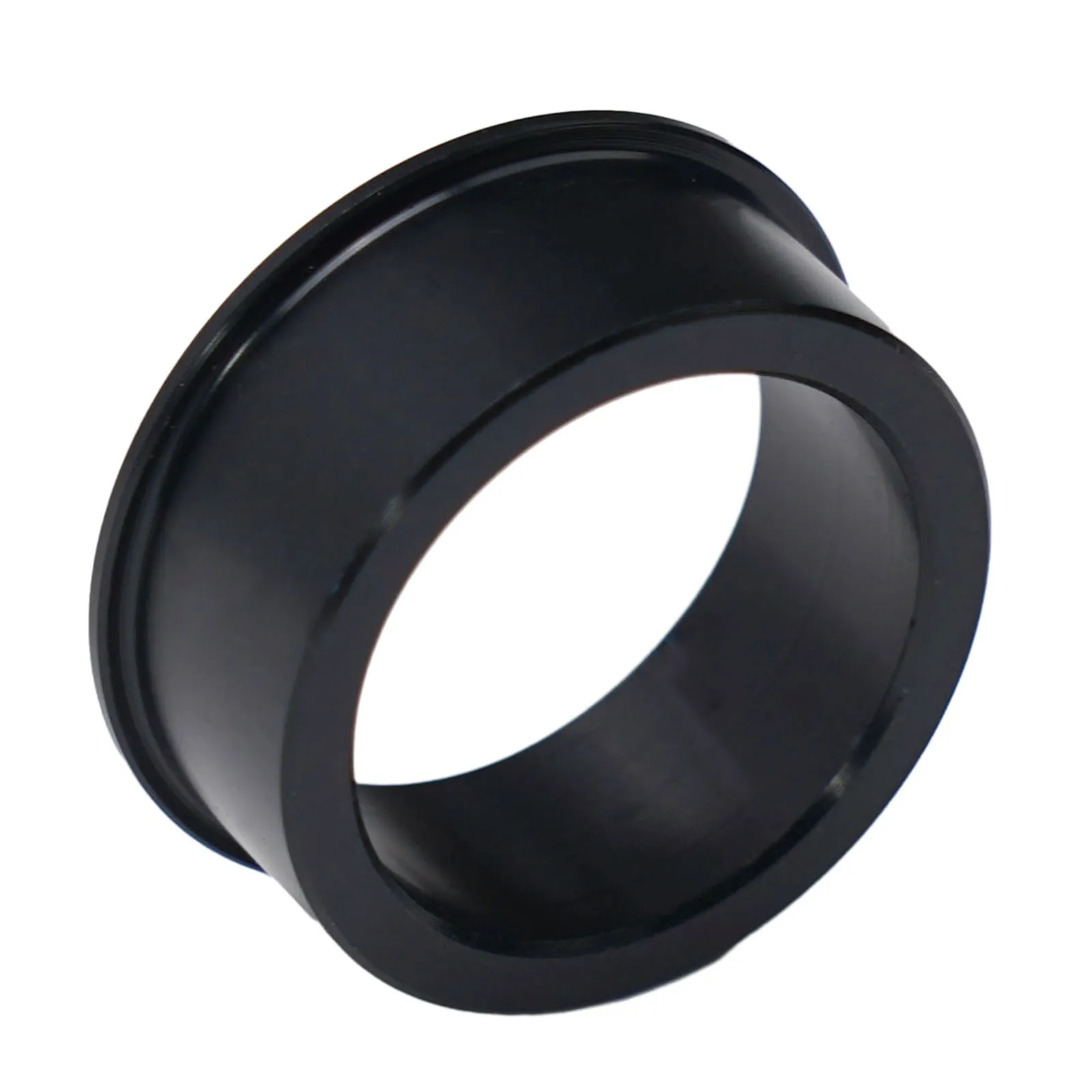 1pcs Bike Bottom Bracket Adaptor Shim Bicycle Disc Reducer Sleeves For-Shimano To-SRAM 24 To 22/19mm Center Shaft Adapter Sleeve