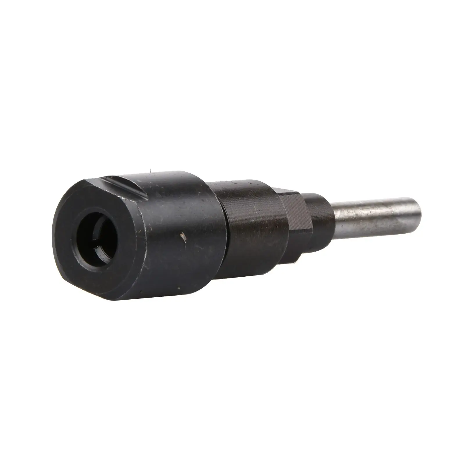Router Collet Extension Rod 1/4 1/2 8mm Shank Carbide Milling Cutter Extender for Engraving Machine High Rigidity Tool